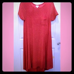 Sparkle and Shine in Elegent Collection Carly